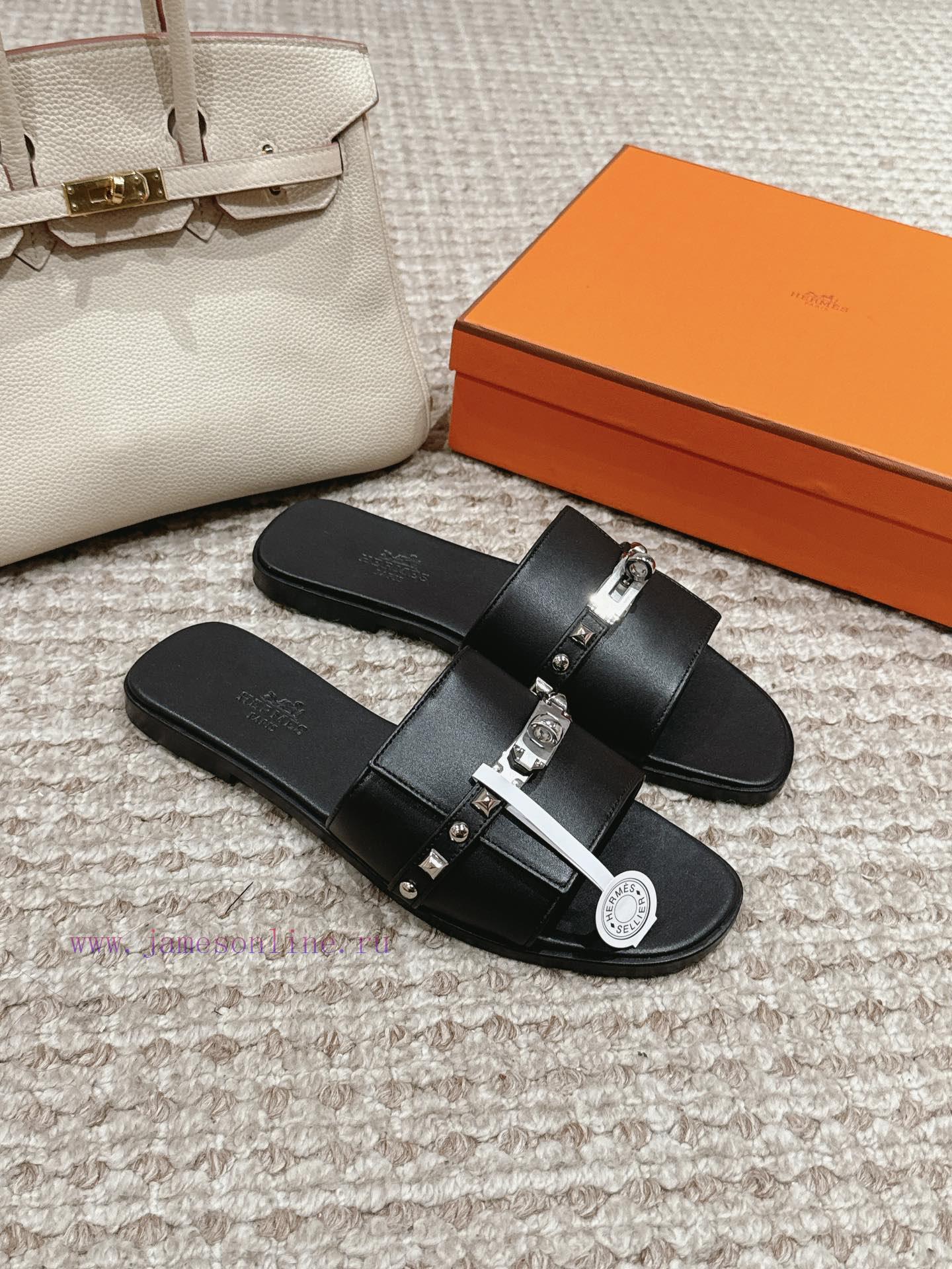 Hermes New Gigi Sandals - Fashionable And Versatile Super Comfortable Every Detail Is Done To T pdbsa2b6 - Image 13