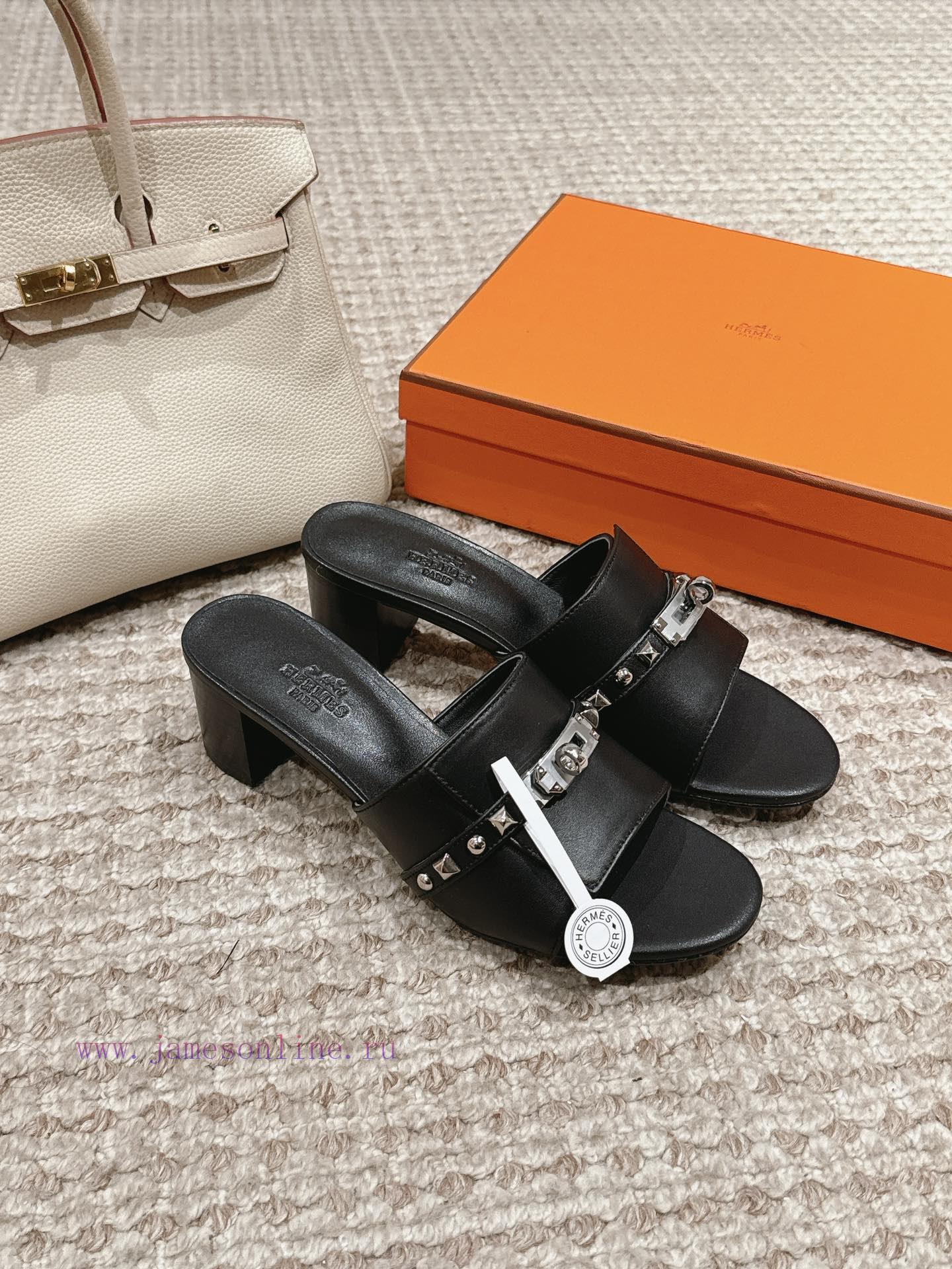 Hermes New Gigi Sandals - Fashionable And Versatile Super Comfortable Every Detail Is Done To T orxb0sow - Image 13