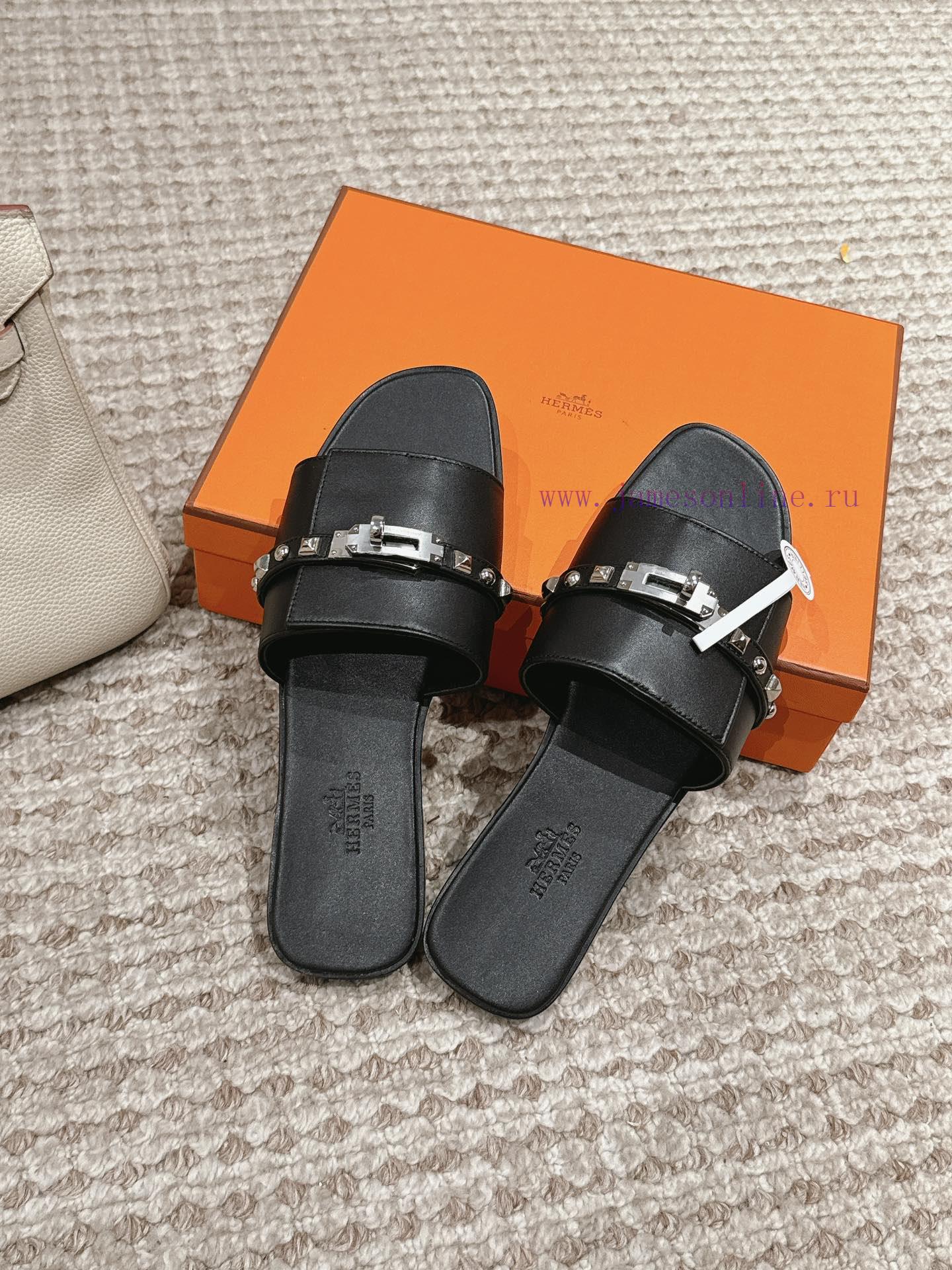 Hermes New Gigi Sandals - Fashionable And Versatile Super Comfortable Every Detail Is Done To T pdbsa2b6 - Image 14