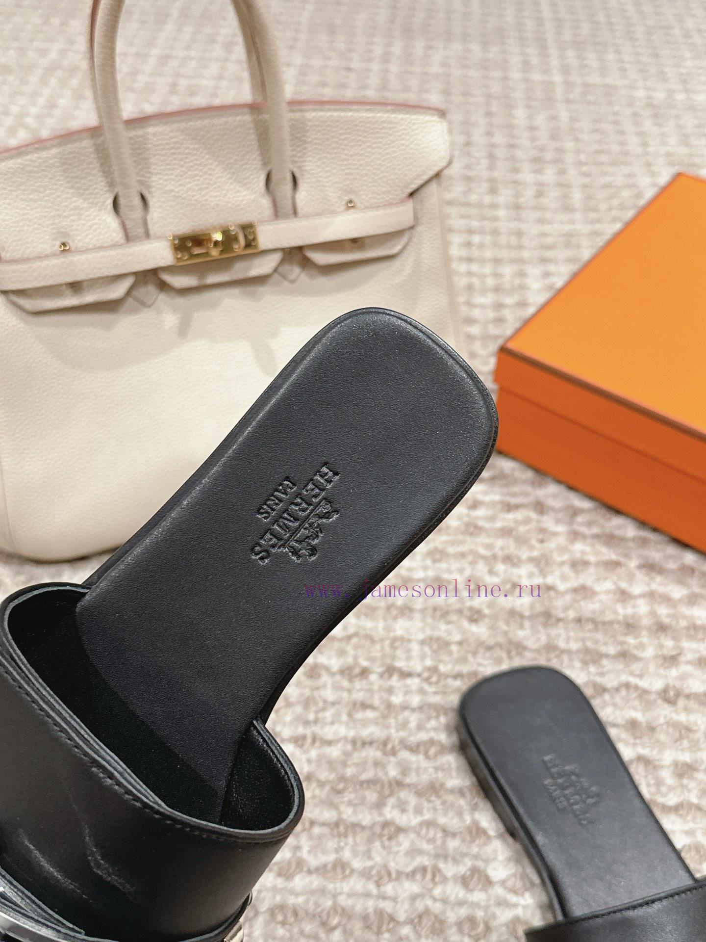 Hermes New Gigi Sandals - Fashionable And Versatile Super Comfortable Every Detail Is Done To T pdbsa2b6 - Image 17