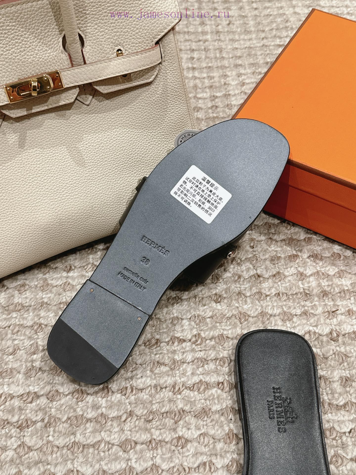 Hermes New Gigi Sandals - Fashionable And Versatile Super Comfortable Every Detail Is Done To T pdbsa2b6 - Image 19