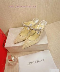 Jimmy Choo Is Truly A Must-have Brand For Fairies. Whether It's Workplace Or Wedding Shoes He H wbh5u7ly