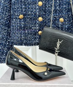 Jimmy Choo | Jay Chou's Classic Pearl High Heels CollectionOur JC Family Always Maintains Super m2quw2vv
