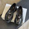 Top Qualitycelien Ss24 New Arrival～C Home 2024 Spring/Summer Le Fu Shoes New ProductCollege Le 8yeb3wui