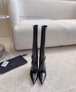 YSL's New High-heeled Boots Yang Shulin Understands Women's Hearts The Most And Does Not Accept j9b8udgg