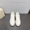 Top TierGG GucciDB Space Star~24vs Spring/Summer New Casual CollectionRound Toe Thick Soled Whi wc5dfnz9