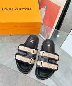 Original High-end ConfigurationDonkey's High-end Men's Summer Slippers Classic Vintage Series A hkqjp9l5