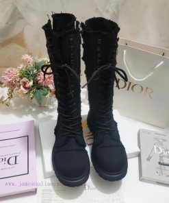 The D-Major Boots Feature Unique Design Elements To Create A Striking Appearance. They Are Made 82idk8k7