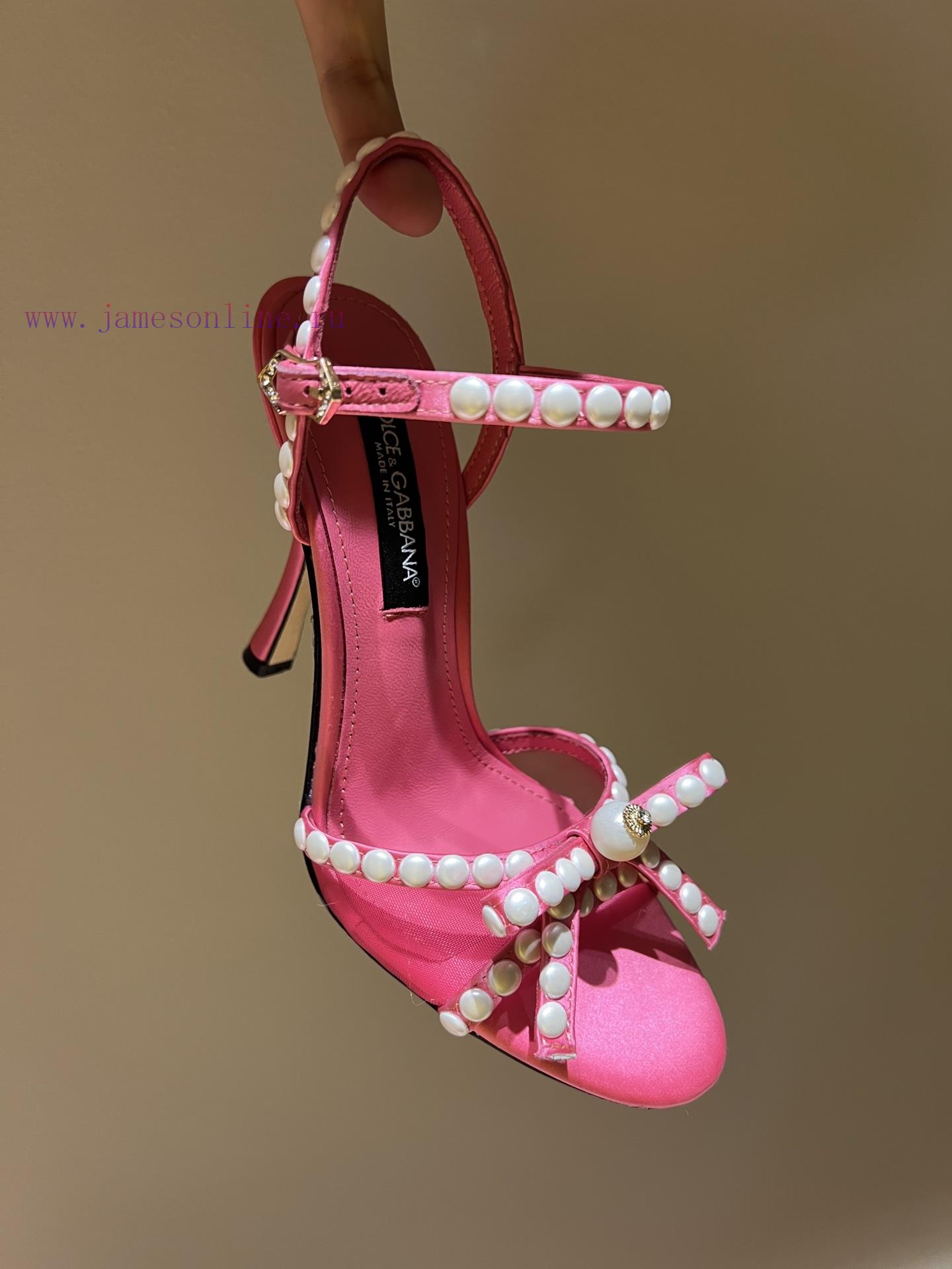 The MostDolce&Gabbana's Stunning Butterflies🦋 Rhinestone Decorated High HeelsWith Full Firepowe q8ulybnu - Image 9