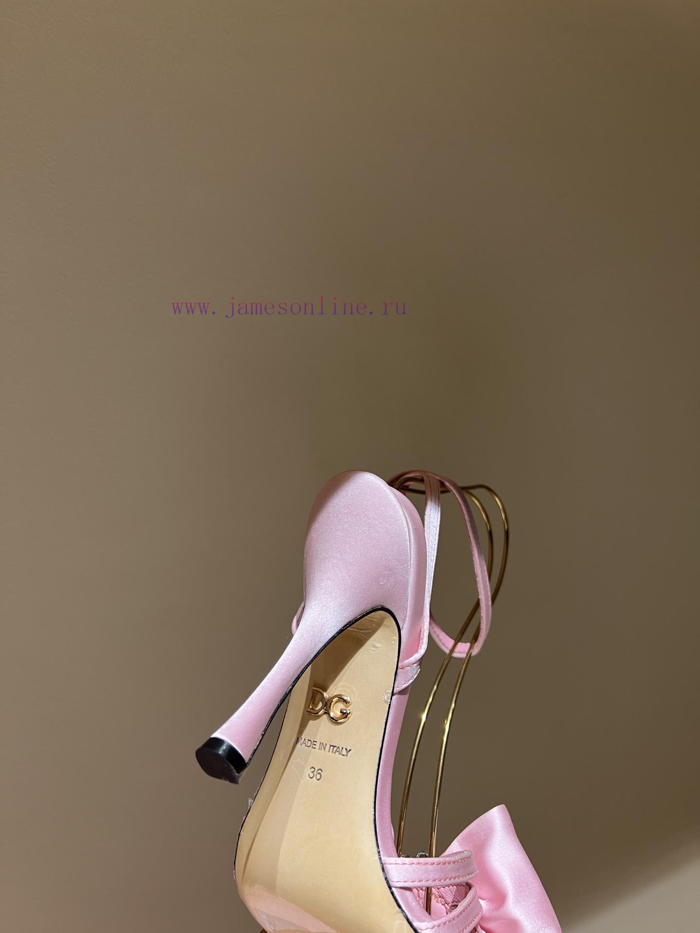 Dolce&Gabbana's Exquisite Hand Sewn DiamondsItalian Rhinestone Butterfly 🦋 Decorative High Heel rqx2w0le - Image 16