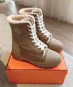 Men's 20 Dongguan Style HermErmanno Scervino24ss Autumn And Winter New Boots Classic Boot Shape 1d4db0md
