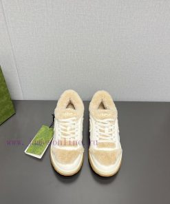 Couple 'Top'Couple's Thick Soled Casual ShoesGucci Dirty Shoes Full Series Upgrade Long-term Pr jt2y3vsv