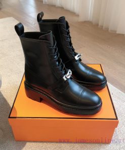 Black - Hermes... A Eclair2024 Explosive SeriesSuper Positive Design 4.5 Thickness Increase For 939080u2