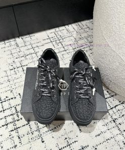 Men's StylePhilipp Piein Plin 24/Latest Lace Up Casual ShoesOriginal Fabric: First Layer Grain ejumxkzn