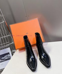 Hermes Classic Fashion Short BootsUndoubtedly It Is A Leader In Luxury Goods And Every Single I 3iiae1jz