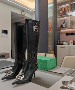 Balenciaga Fall/Winter 2024 Hot Selling Product Grand Launch New Product Launch Showroom Exclus zrersaza
