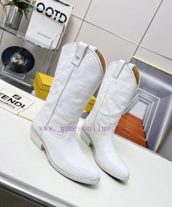 Fendi Knight Boots/Western Cowboy BootsStylish And Avant-garde Design Very Comfortable To Wear cq9sf64v