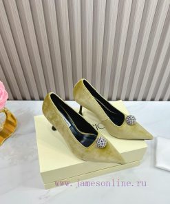 Jimmy CHOO (Jimmy Zhou)It Is A Very Comprehensive And Prestigious Fashion Lifestyle Brand Featu 259xfpky