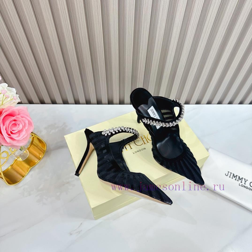 Jimmy CHOO (Jimmy Zhou)It Is A Very Comprehensive And Prestigious Fashion Lifestyle Brand Featu rs5e369m - Image 16