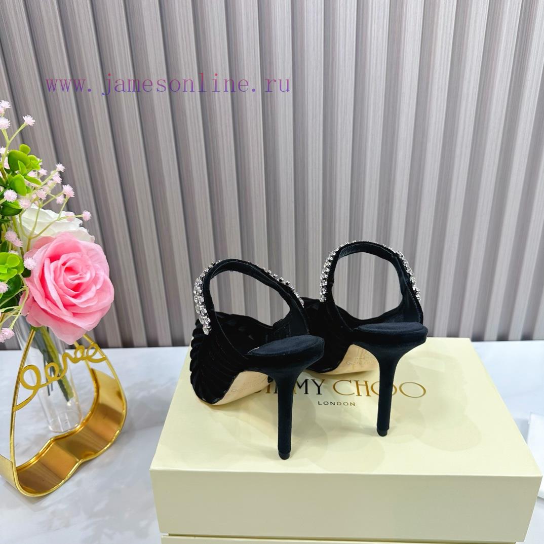 Jimmy CHOO (Jimmy Zhou)It Is A Very Comprehensive And Prestigious Fashion Lifestyle Brand Featu rs5e369m - Image 27