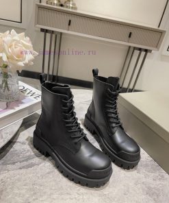 BALENCIAGA New STRIKE Series Derby Shoes From Balenciaga Dr MartensSubverting The Previous Shor kh77r67d