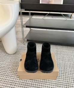 UGG Gucci-24vs Autumn And Winter Popular Casual Woolen Shoe SeriesWoolen ShoesA Pair Of Shoes T vb3ncckc