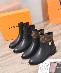 The Latest Popular Boots Are Coming High-end And Classy. The Fabric Is Made Of Imported Calf Le sxtl3xy4