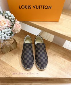 Women's And Men's 300Lv/Louis Vuitton Top Purchasing Goods Most25ss Early Spring New Grass Wove g68dylu0
