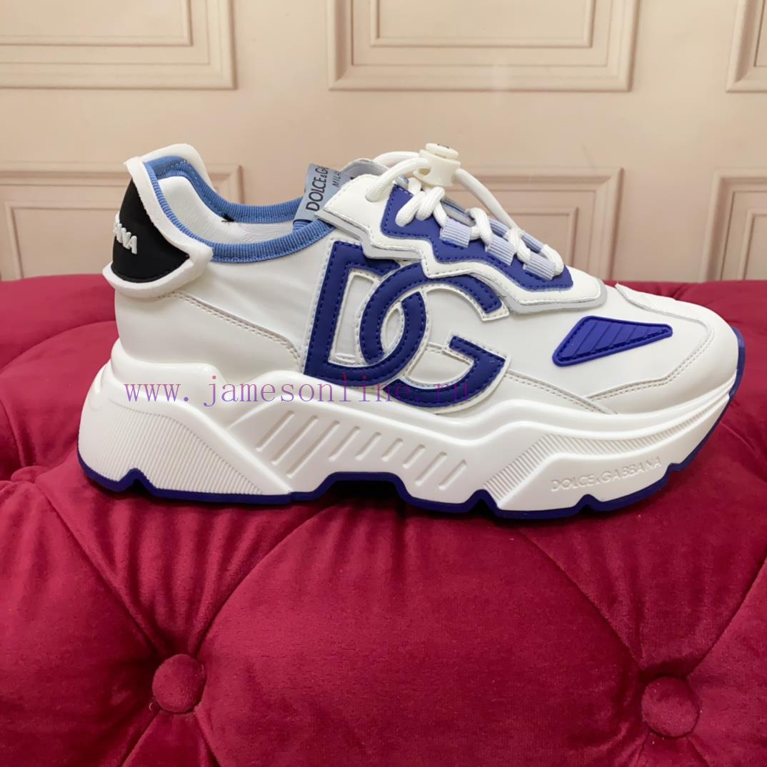 Women's And Men's 360 High End High Quality Brand Outsole DOLCE&GABBANA 2024 New High End Quali jfqqsaez - Image 2