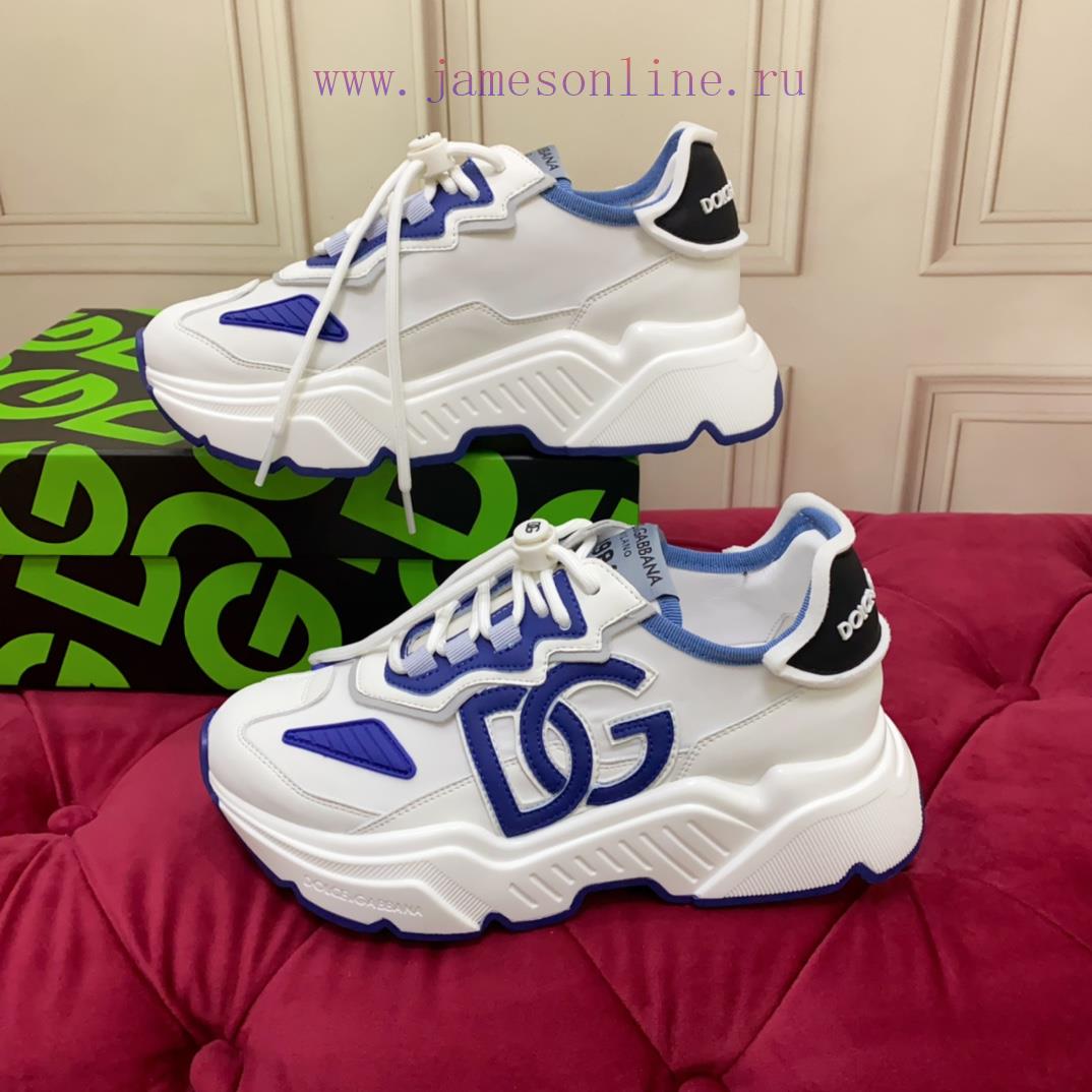 Women's And Men's 360 High End High Quality Brand Outsole DOLCE&GABBANA 2024 New High End Quali jfqqsaez - Image 3