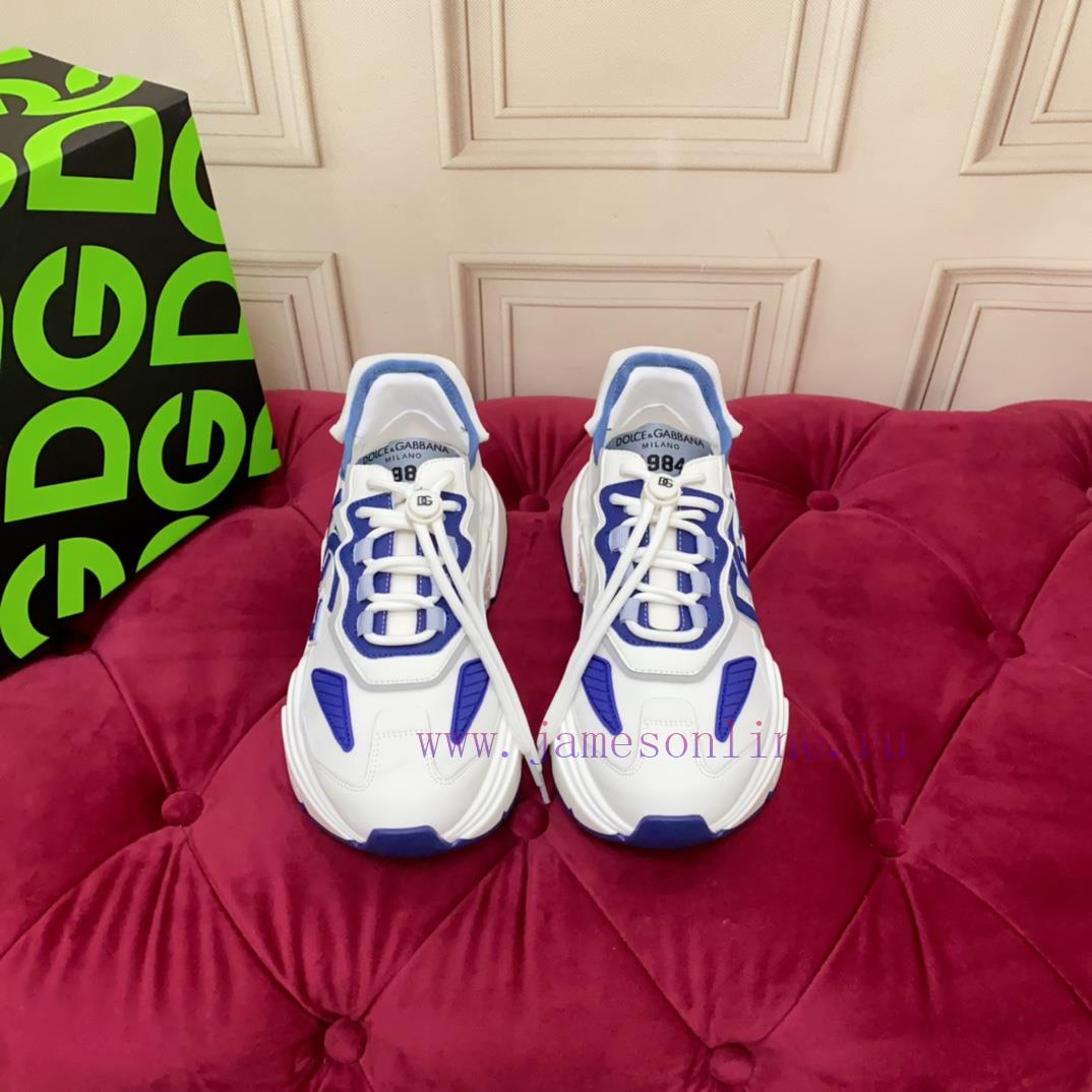 Women's And Men's 360 High End High Quality Brand Outsole DOLCE&GABBANA 2024 New High End Quali jfqqsaez - Image 4