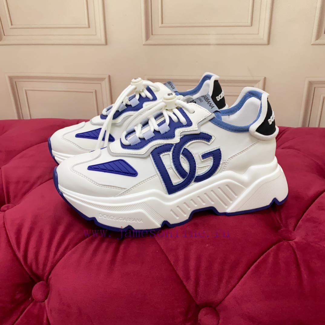Women's And Men's 360 High End High Quality Brand Outsole DOLCE&GABBANA 2024 New High End Quali jfqqsaez - Image 5