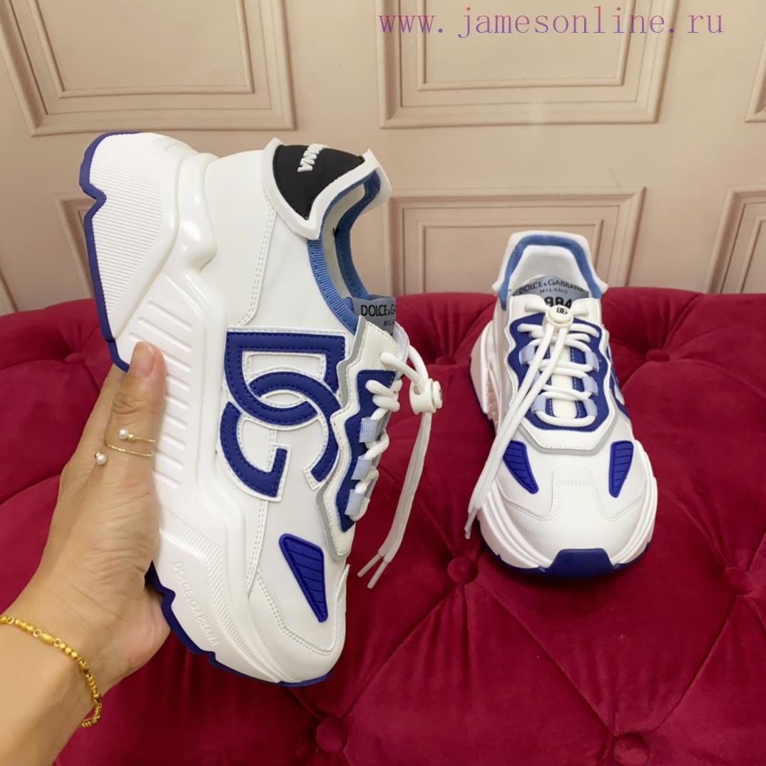 Women's And Men's 360 High End High Quality Brand Outsole DOLCE&GABBANA 2024 New High End Quali jfqqsaez - Image 6