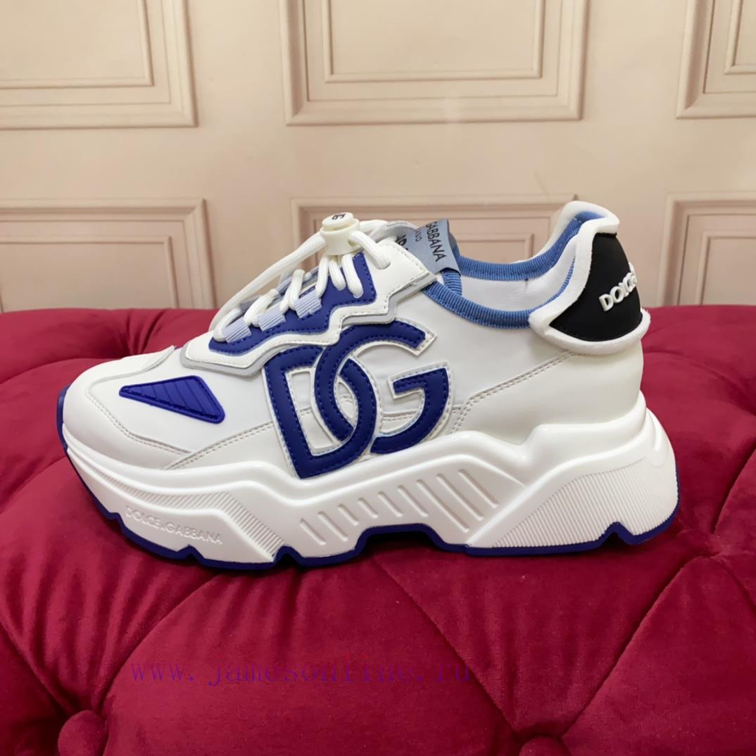 Women's And Men's 360 High End High Quality Brand Outsole DOLCE&GABBANA 2024 New High End Quali jfqqsaez - Image 7