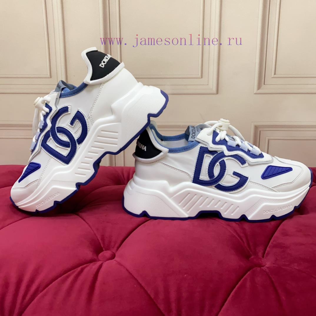 Women's And Men's 360 High End High Quality Brand Outsole DOLCE&GABBANA 2024 New High End Quali jfqqsaez - Image 8