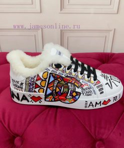 Maoli Is A Custom-made Item Women's And Men's 390 High End High Quality Brand Outsole DOLCE&GAB 2tbpca4i