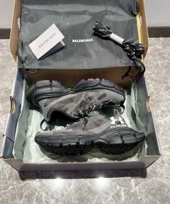 Top Balenciaga X Under Armour 3XL Black And White ️ Under Armour Was Founded In 1996 By Former p1e6nrpq