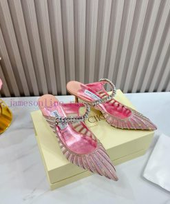 Jimmy CHOO (Jimmy Zhou)It Is A Very Comprehensive And Prestigious Fashion Lifestyle Brand Featu ui9l1hko