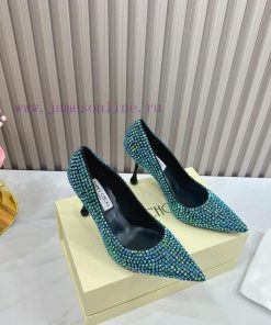 Jimmy CHOO (Jimmy Zhou)It Is A Very Comprehensive And Prestigious Fashion Lifestyle Brand Featu b3fksf1c