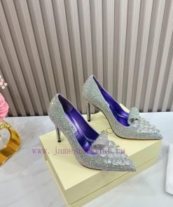 Jimmy CHOO (Jimmy Zhou)It Is A Very Comprehensive And Prestigious Fashion Lifestyle Brand Featu srxwwp5x
