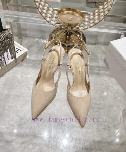 Dior 2024 Spring/Summer Fashion Show New Tribes Collection Women's Shoes CD Star Same Style Fas oecbfd1e