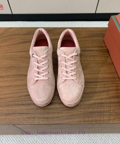 Loro Piana Casual Shoes Italy's Top Cashmere Retro Elegant Low-key Luxury Fashion Practicality cpt6n1un