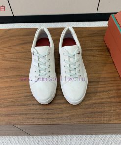 Loro Piana Casual Shoes Italy's Top Cashmere Retro Elegant Low-key Luxury Fashion Practicality 2phfuh34