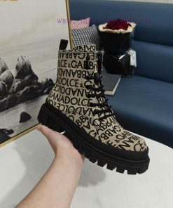 The Latest Masterpiece Of Autumn And Winter D&G Thick Soled Derby Casual Big Toe Shoes Has Been 0wojpm5f