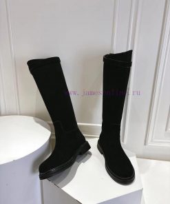 DG's New 15 Inch Boots Made Of Avocado Leather And Lined With Cowhide Size 35-41Update Time: Oc jh1u7f3m