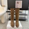 CELINE's Latest Retro Fashion Boots For Fashion Bloggers Featuring A Vintage European And Ameri m3kxaifb