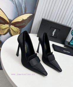 Saint Laurent 24ss A Super Popular Pair Of Sandals And Shoes Has Been Launched Simultaneously B 0fb81tj8