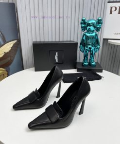 Saint Laurent 24ss A Super Popular Pair Of Sandals And Shoes Has Been Launched Simultaneously B jjcm9p0r
