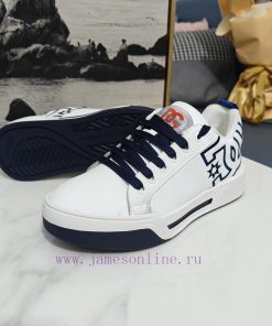 D&G 2024 Spring Edition Latest Running Sneakers With A Lightweight And Durable Outsole Design T mykel45e