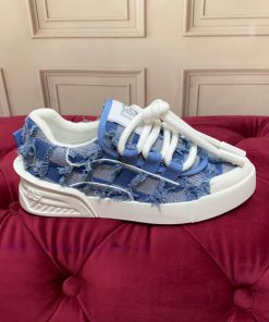 Women's And Men's 360 High End High Quality Brand Bottom DOLCE&GABBANA 2024 New High End Qualit fbl8vakl